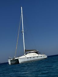 Privilege 465  – 4 Cabins – EU VAT paid