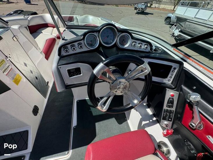 2013 Mastercraft x-55