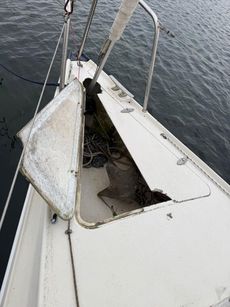 Bruce anchor