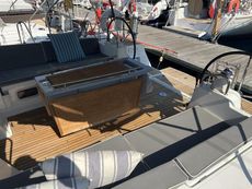 2016 Beneteau Oceanis 48`