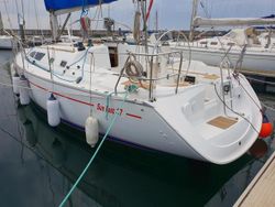 2002 Jeanneau Sun Fast 37