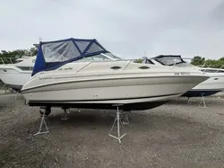 1999 Sea Ray Sundancer 240