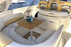 2006 Cranchi Mediterranee 47