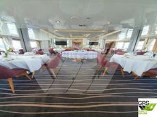 66m / 72 pax Cruise Ship for Sale / #1100698