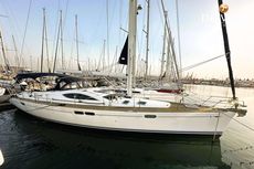 2007 Jeanneau Sun Odyssey 54 DS
