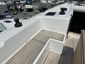 2025 Bavaria C42 7