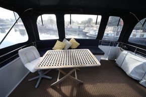 Cockpit