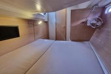 2012 Hanse 445