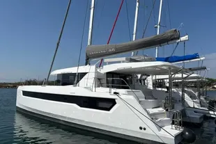 2026 Leopard 46