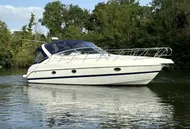 2002 Cranchi Zaffiro 34