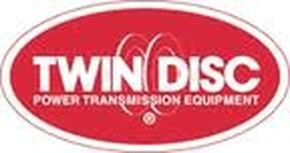 Twin Disc 5114 DC
