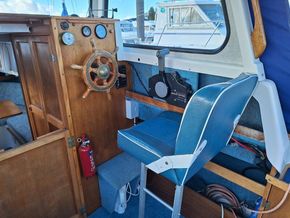 Hardy Family Pilot 20 
