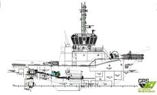 ASD Tug for sale 32m Tug for Sale / #1139841