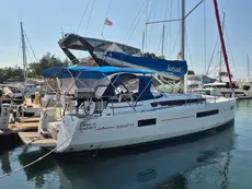 2020 Jeanneau Sun Odyssey 440