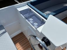 Heritage 490 Launch