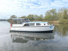 Porter & Haylett Astroline 28