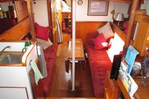 Saloon