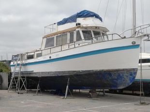 Grand Banks 36