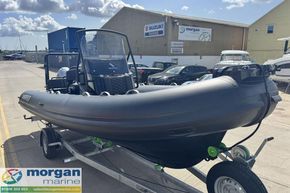 Highfield Sport 600 - tubes