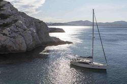 2022 Wauquiez Pilot Saloon 48