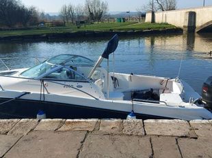 Karnic bluewater 2050
