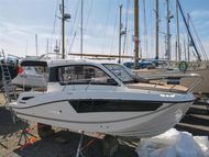 2023 Quicksilver Activ 755 Weekend