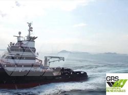 50m / 100ts BP Tug for Sale / #1075039