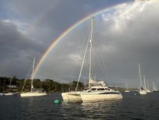 Shuttleworth Ocean Cheetah 38