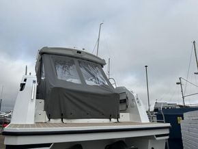 2024 Bavaria SR35 6