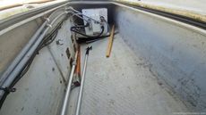 1999 Ocqueteau 715