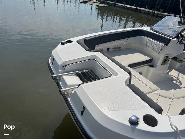 2022 Bayliner 2200 dx