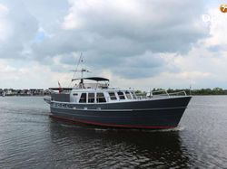 2002 Bronsveen Spiegelkotter 1480