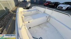 2007 Yamarin  42 Open