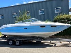 1996 Sea Ray 230 Signature