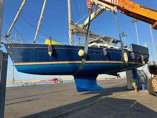 Beneteau 42CC