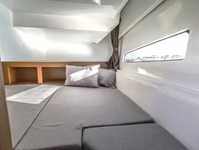 Beneteau Antares 9 OB for sale with BJ Marine