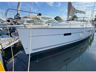Bavaria Cruiser 36