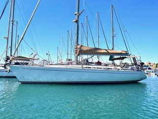 2003 Grand Soleil 46.3