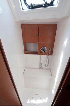 Bavaria 46 Cruiser, 2016