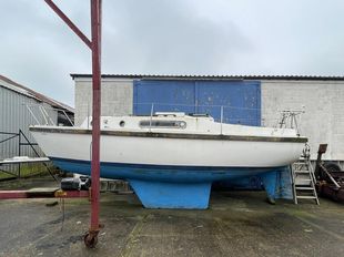 PROJECT BOAT
