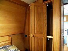 Bedroom Wardrobe