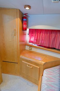 Fairline Targa 30 33