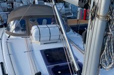 2016 Bavaria Cruiser 34