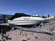2023 Smartliner Sunbreeze 226