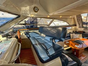 2001 Sealine F43 28