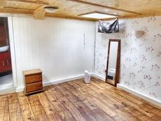 Residential Converted Humber Keel