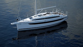 2026 Bavaria Cruiser 34 SE 2