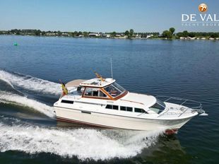 1980 Storebro Royal Cruiser 31 Baltic