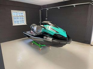 2021 Kawasaki Ultra LX