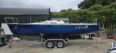 Beneteau 26ft